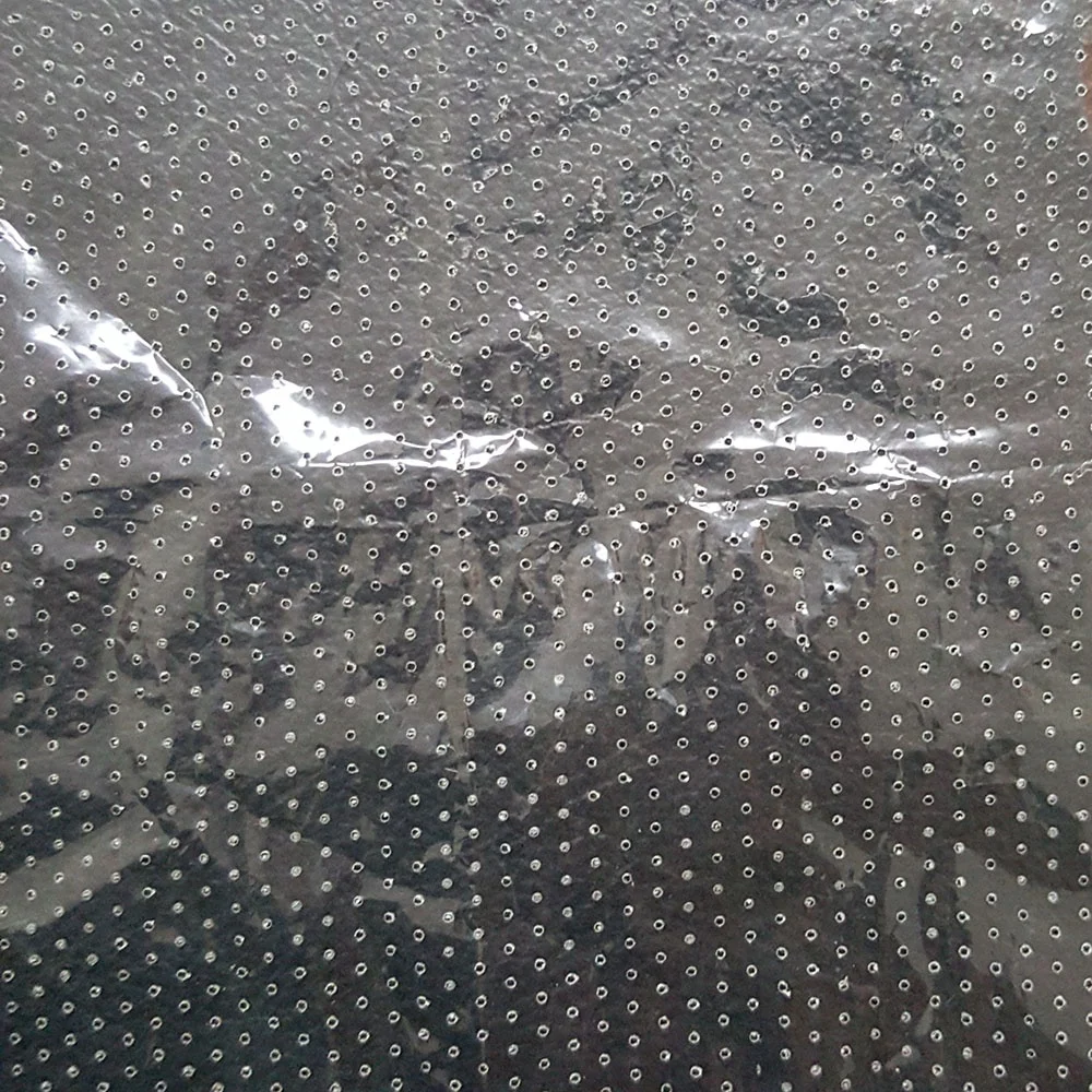 production line for film punching machine