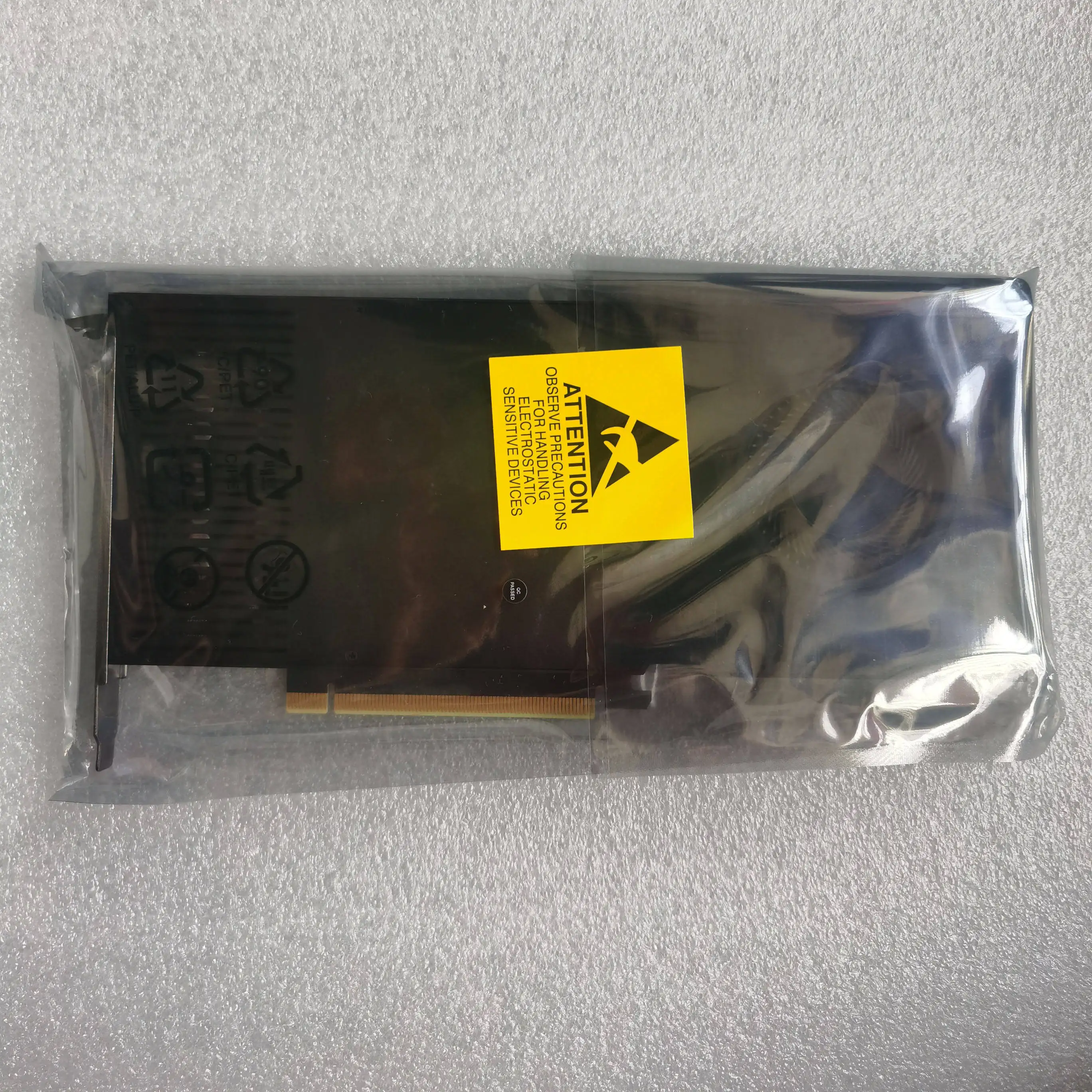 Видеокарта RTX A2000 GPU 6 ГБ GDDR6 графическая карта игровая видеокарта 192