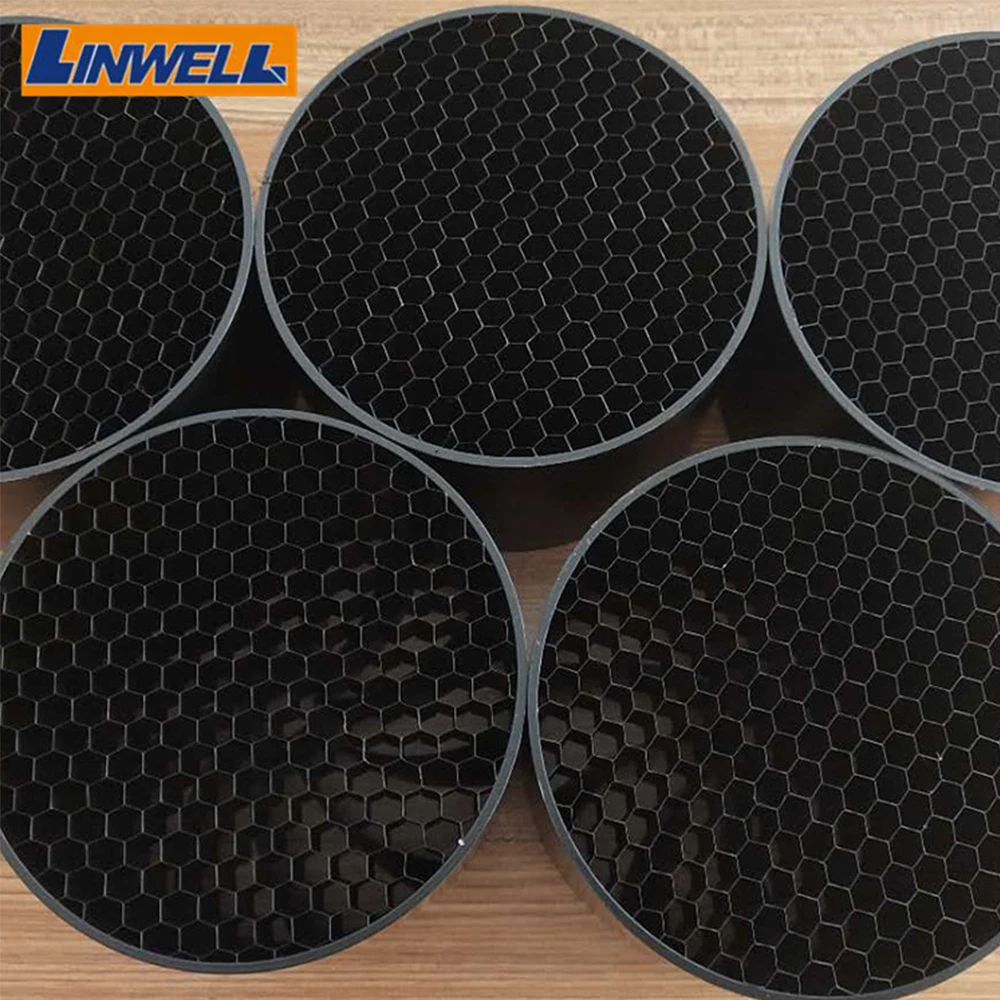 Stainless Steel Honeycomb Partition Board Honeycomb Seal 306 Honeycomb Core