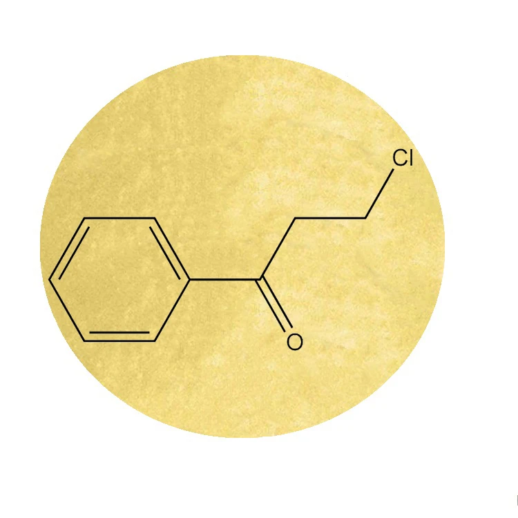 
3-Chloro propiophenone CAS 936-59-4 3-CHLORO-1-OXO-1-PHENYLPROPANE 