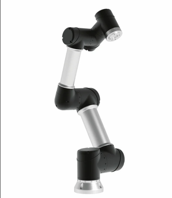 JS PAYLOAD 10KG  LIGHT 6 axis Customize Industry Robot ER SERIES  Bionic Manipulator  Vertical Multi-Joint Robots