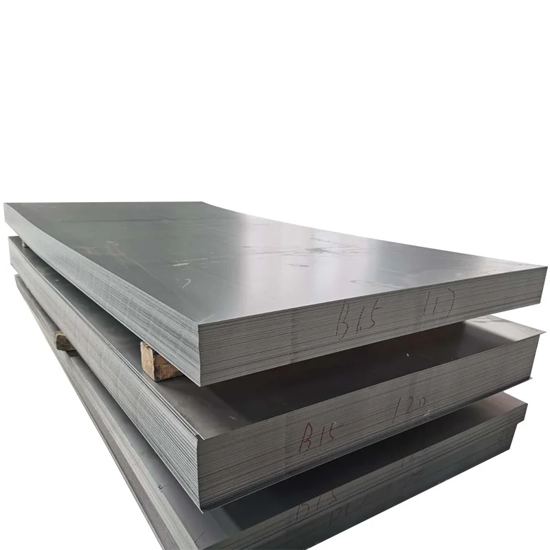 Carbon Sheet/plate 1095 1075 1060 MS Plate Hot Rolled Steel sheets