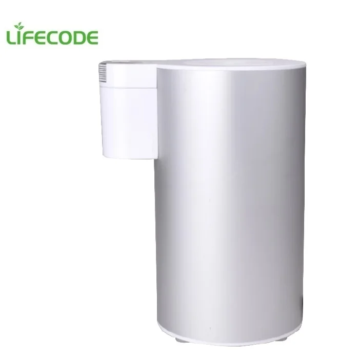 Горячая Распродажа дорожный портативный Быстрый мини диспенсер для горячей воды и холодной