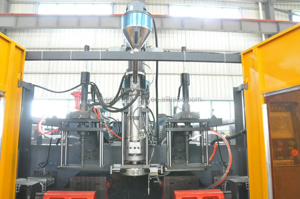 5L plastic jerry can making machine 2000L HDPE storage water tank blow molding machine 10L bottle blow moulding machine