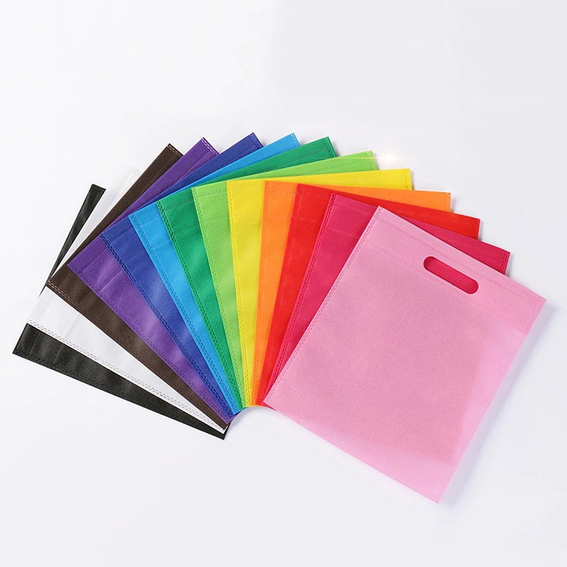 Brand new custom shopping bags non-woven tote bag with high quality