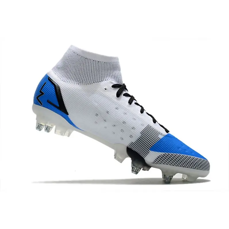 2022 Wholesale Cheap Football Boots,Indoor Soccer Cleats Vietnam Shoes Factory,New Indoor Soccer Boots Men Cr7 Football Shoes