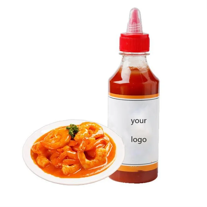 New product siracha whole sauce thai sweet chili sauce packet chinese chili sauce