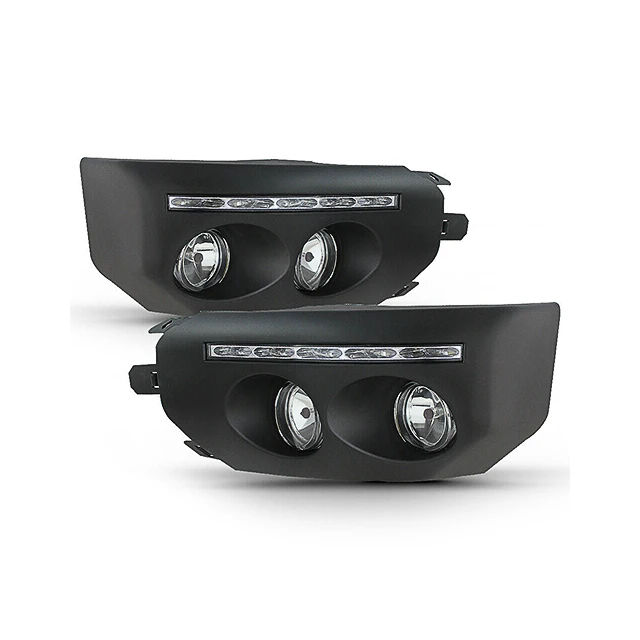 Pikcup trucks car kits fog lamp for toyota FJ CRUISER