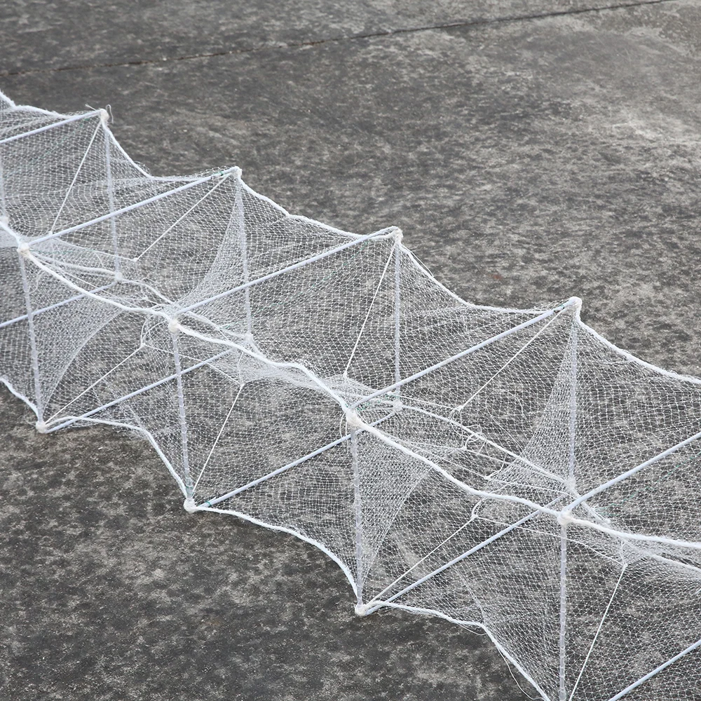 New Products High Strength Crayfish Traps Other Aquaculture Equipment Fishing Cage