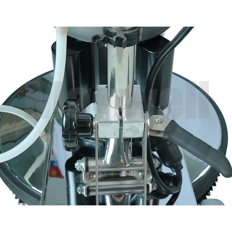FM17 Hot Selling 17inch Marble Polishing Machine Floor Polisher Carpet Cleaning Equipment