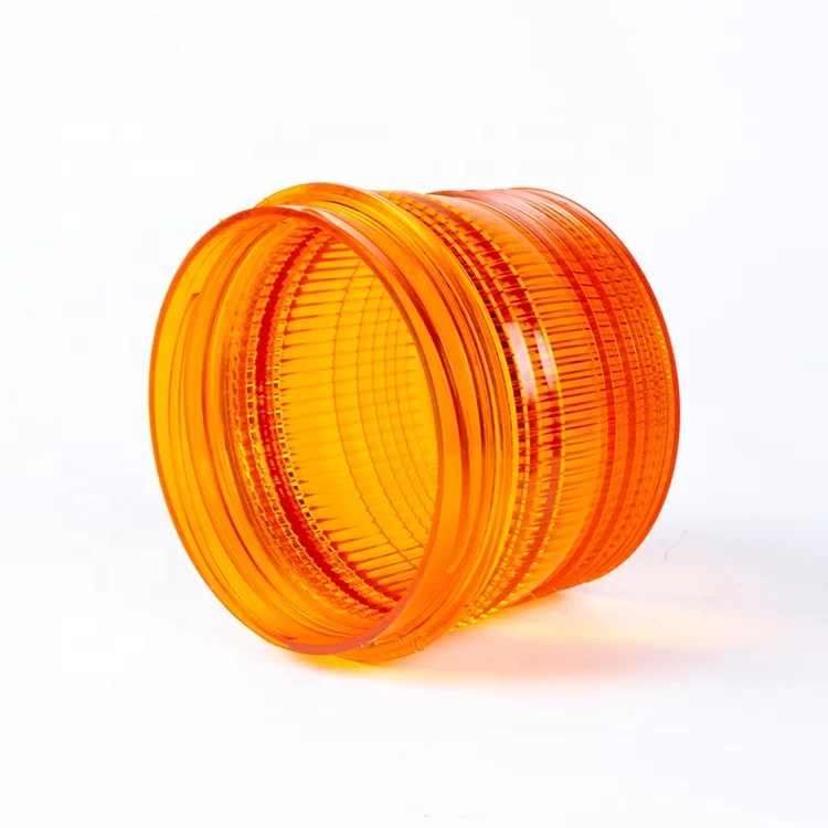 Aviation obstruction warning lights for tower