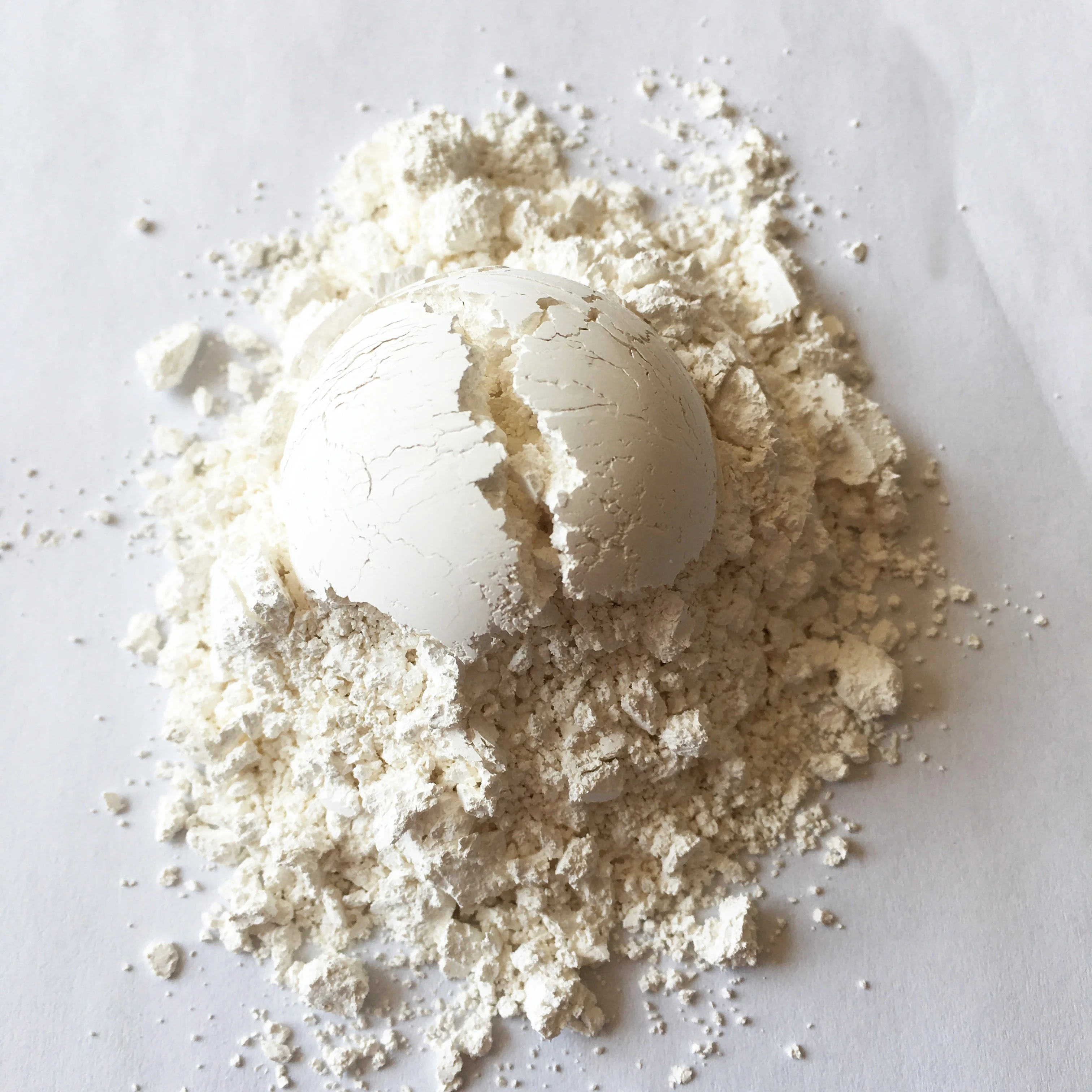 Titanium Dioxide white powder Production Raw Material rutile Titanium Dioxide