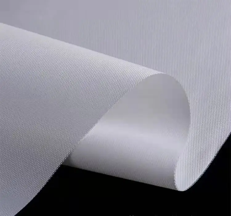 2022 hot selling Eco-solvent Matte Polyester Inkjet Canvas Roll
