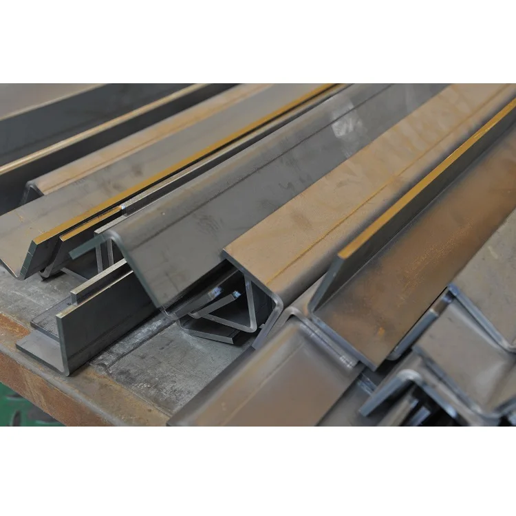 High Quality 316 Stainless Steel Angle Bar for Construction