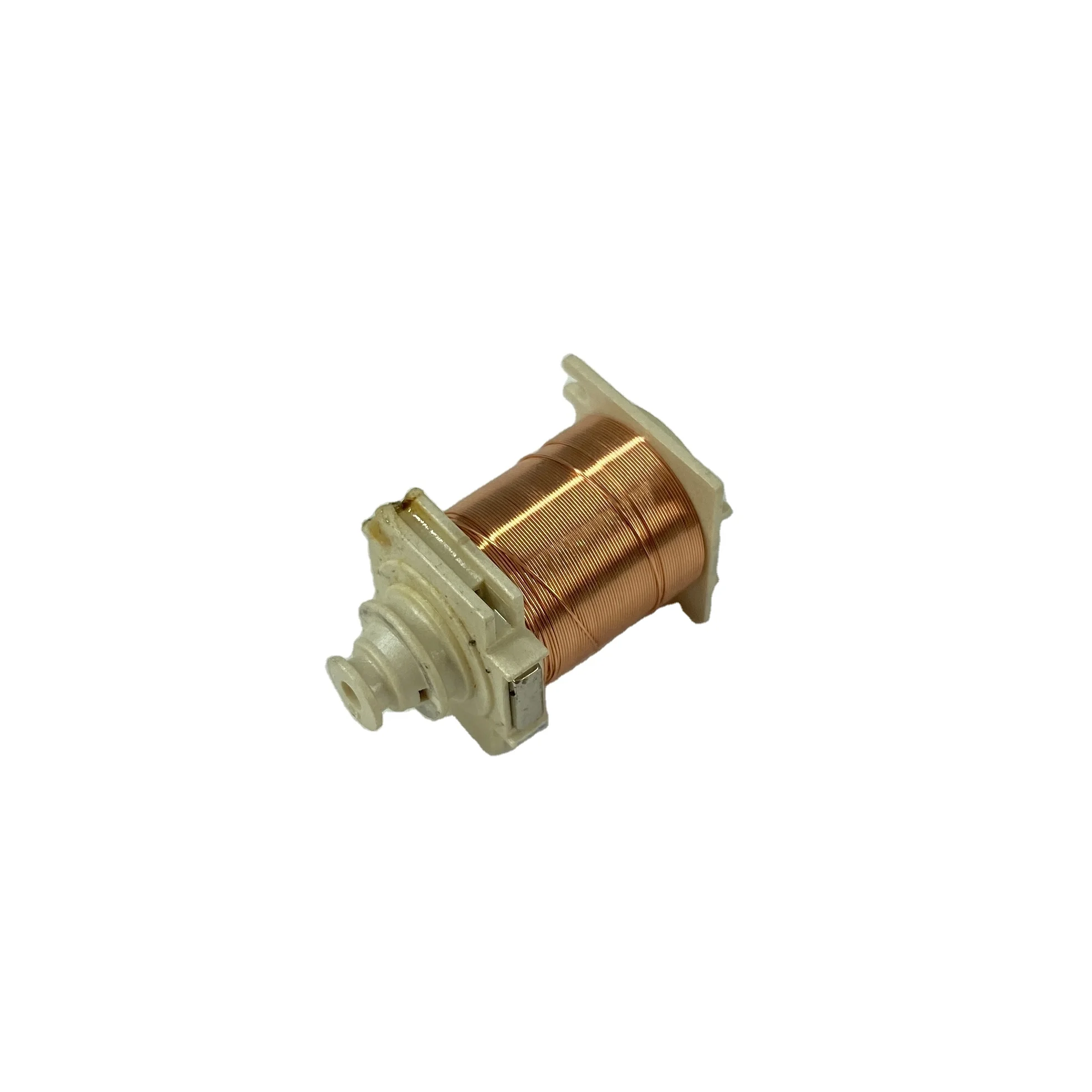 Plasti Induction Coil for Solenoid Valve Ebmpapst Motor Coupled Inductor