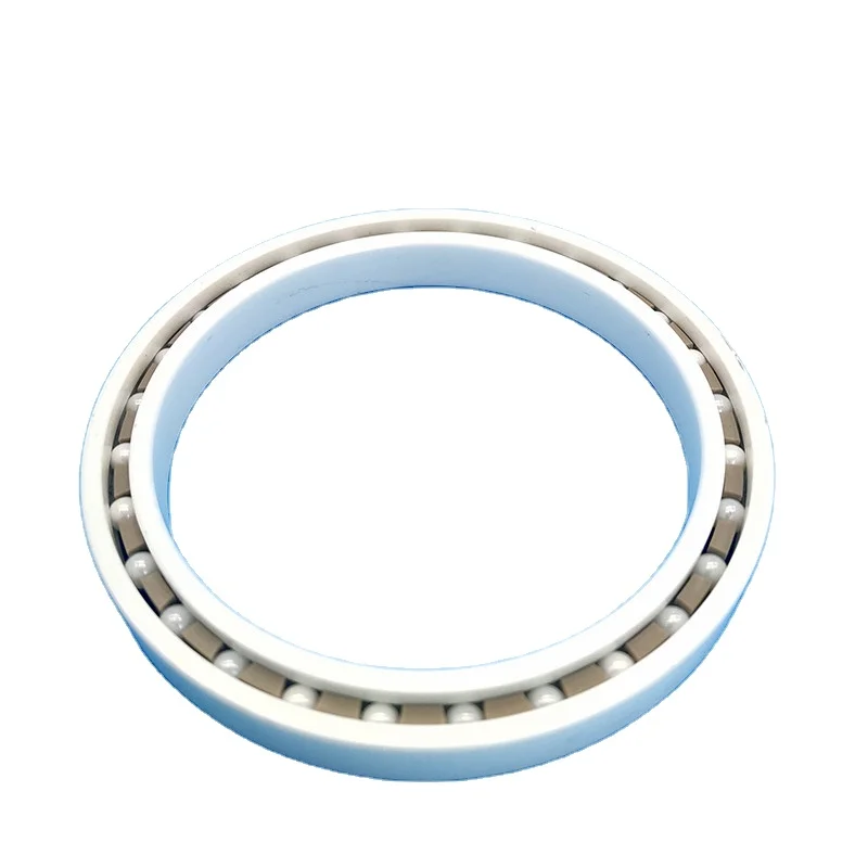 High Temperature Bearing Si3N4 ZrO2 Ceramic Ball Bearings 6003 6203 6303 6403 6804 6904 16004 6004 6204 6304 6404