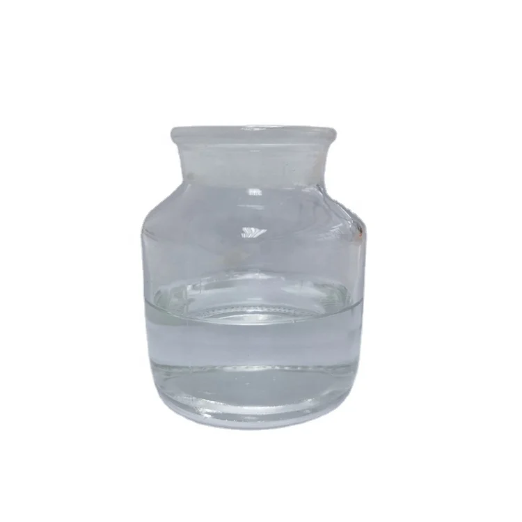 DPG Dipropylene Glycol CAS No 25265-71-8 for fragrance