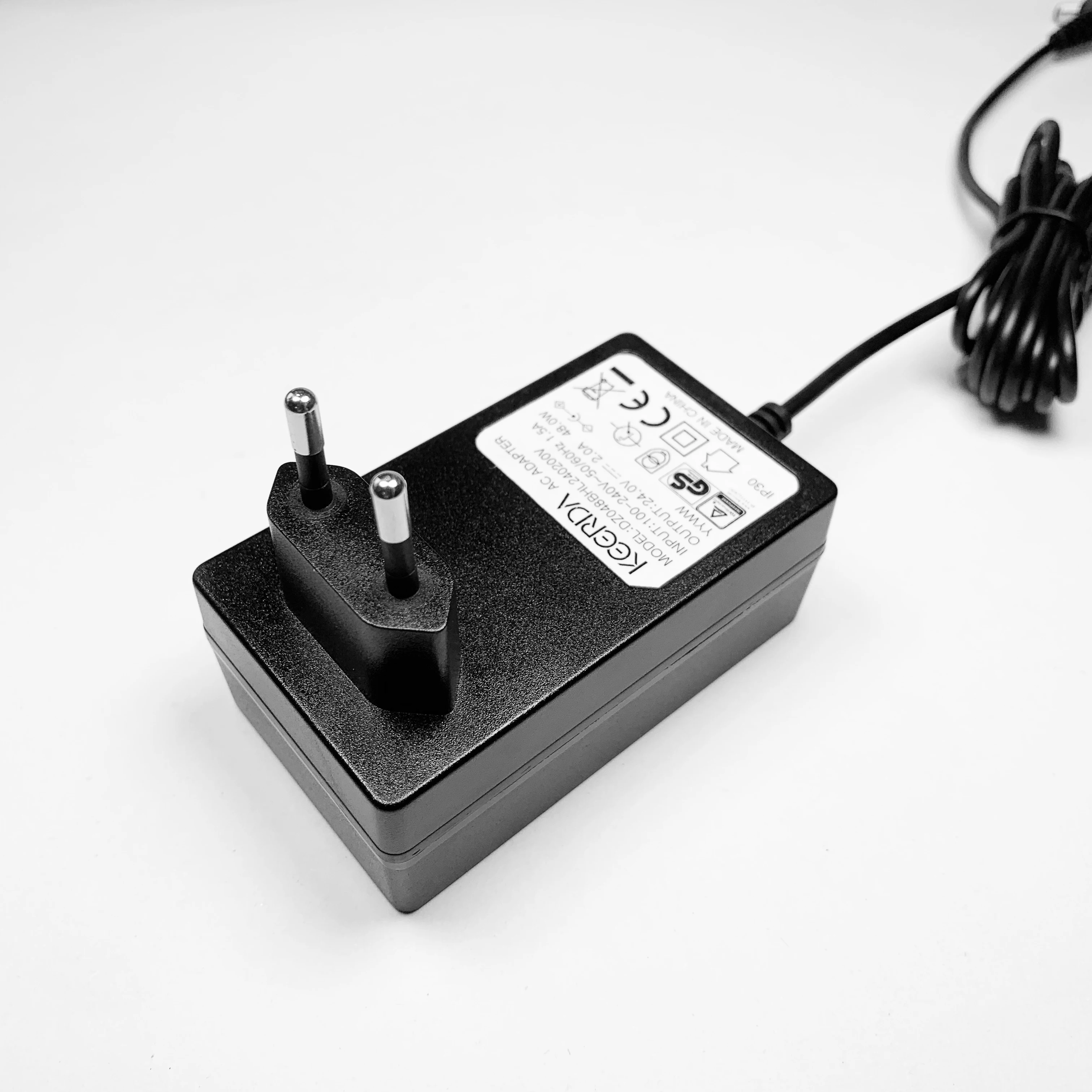 100V 220V 230V 240V 50/60hz AC/DC Switching Power Supply  Adaptor 15V 3A Power Adapters for Led Strip Lights