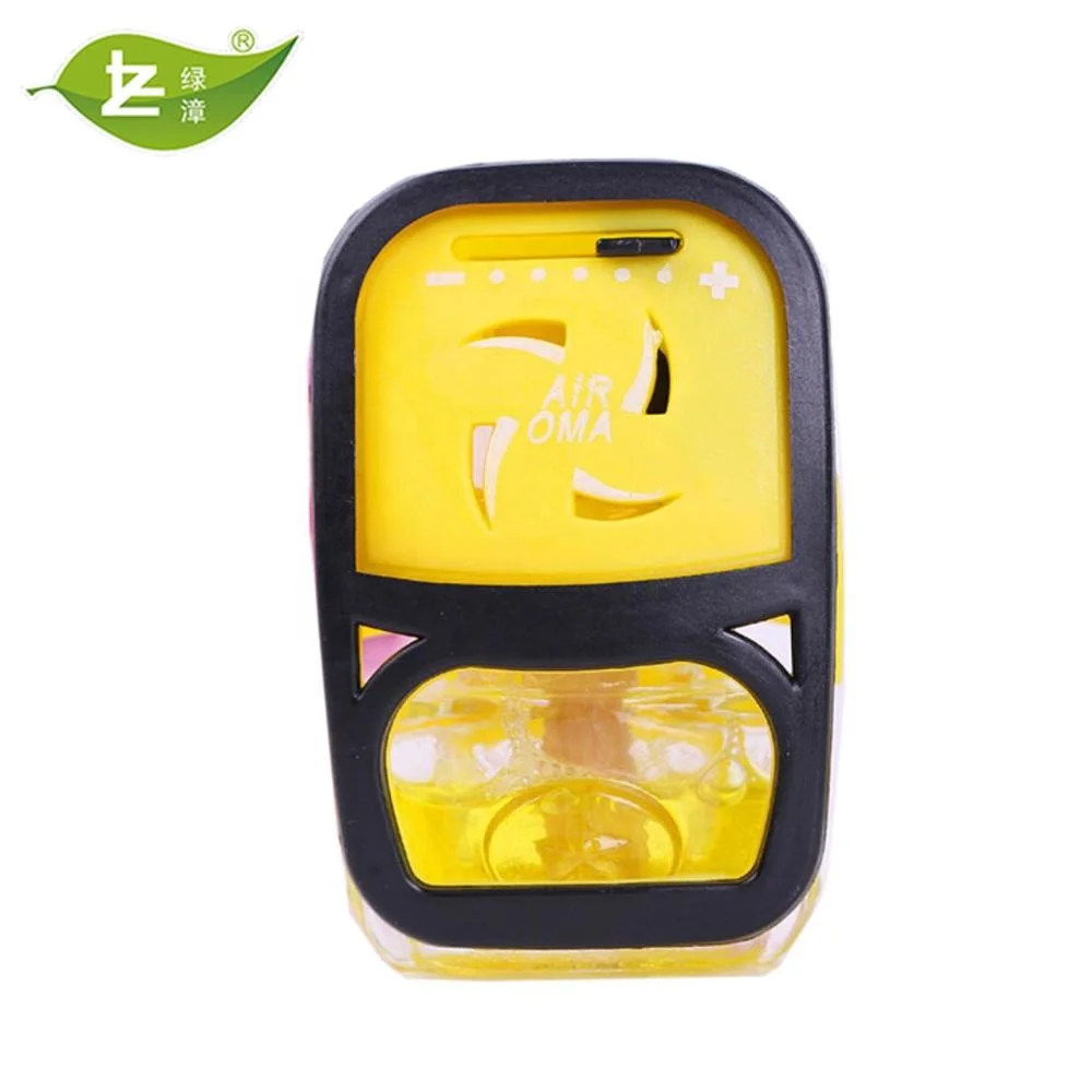 Manufacturer of custom car  vent clip car air freshener liquid air freshener car vent air freshener