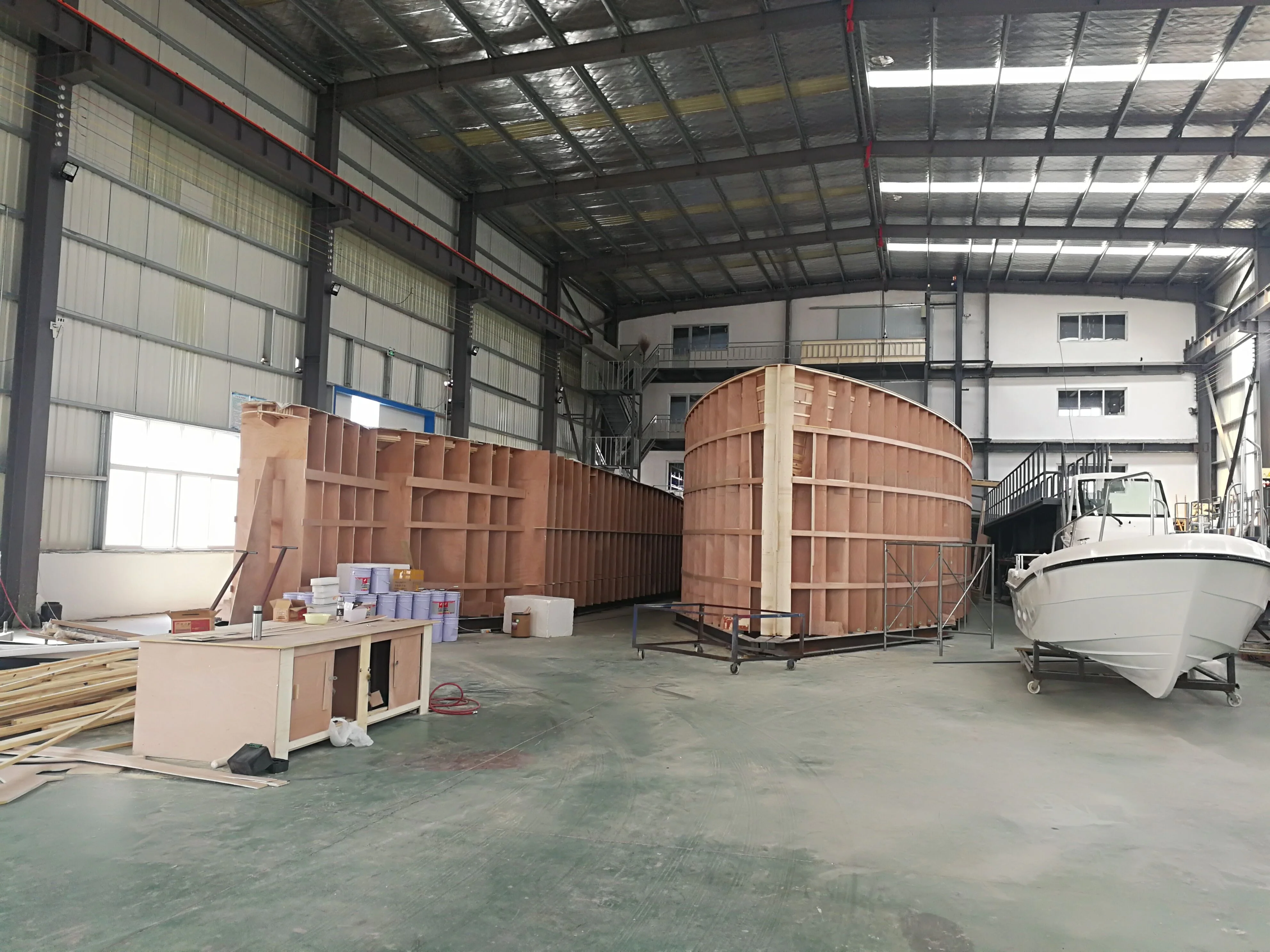 
Grandsea 21m High Speed FRP Pilot Boat for sale Work boat Australia 