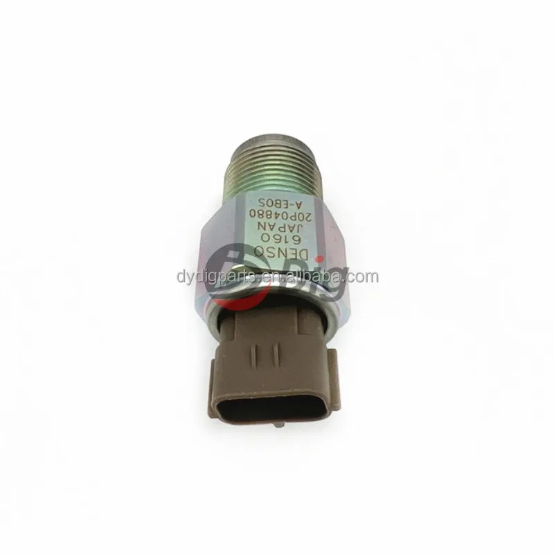 Новый 4HK1 6HK1 датчик давления в Common Rail 499000-6160 8973186840 8-97318684-0