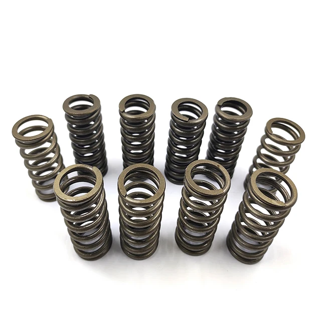 MPS6 6DCT450 Automatic transmission parts Damping disc spring