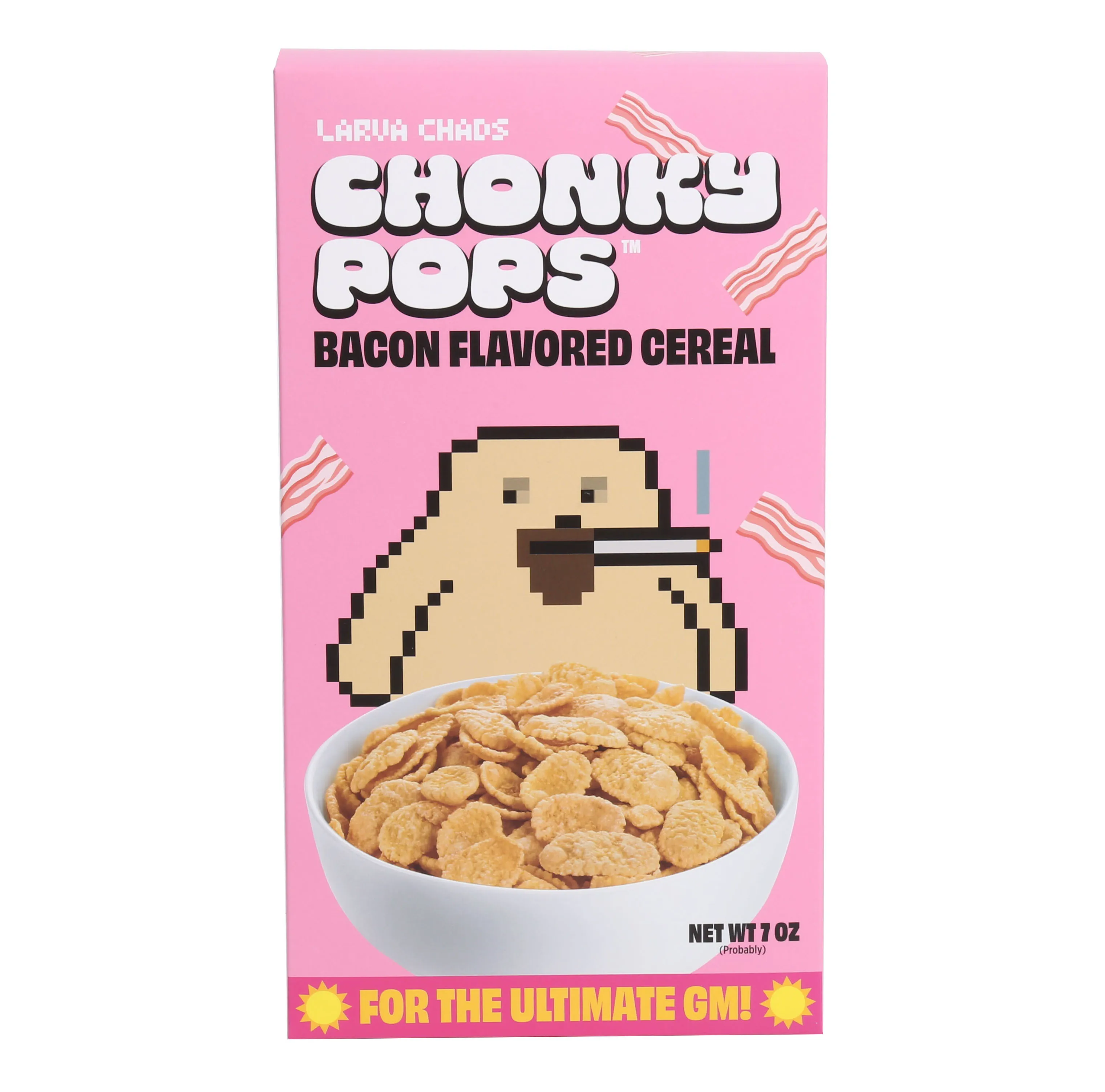 Eco-Friendly rectangle biscuit paper box cookie snack packaging box custom printing cereal box packaging