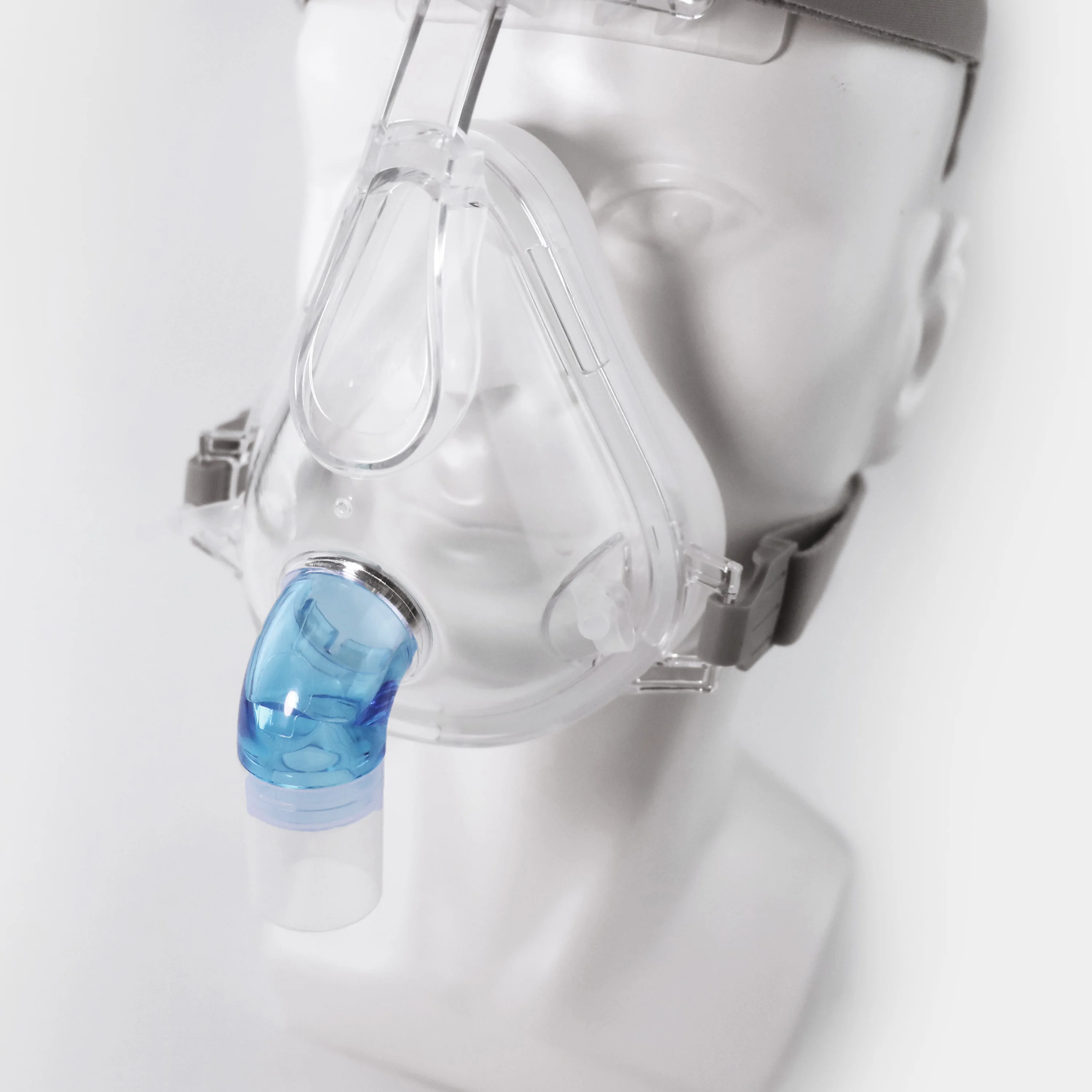 Wholesale CPAP BPAP Mask Cushion Replacement Sleep Apnea Non Vented CPAP Mask