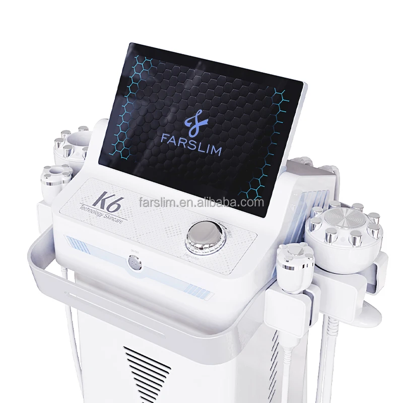 Factory Price Vacuum Suction Body Slimming Machine fat Reduction Machine radio Frequency Body Slimming Machine