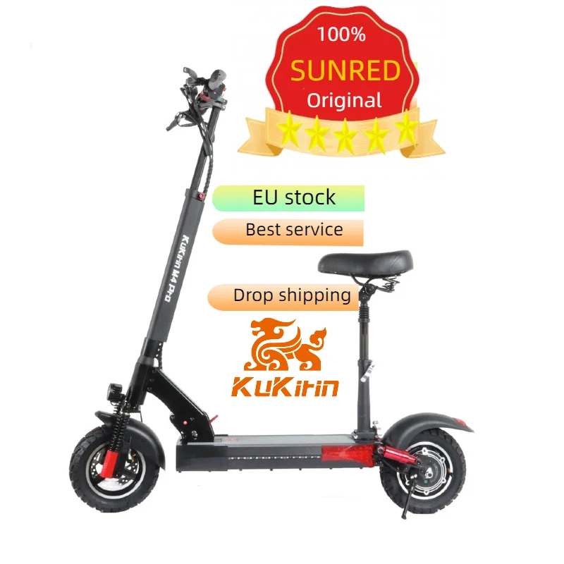 Poland склад 48 В 500 Вт бесщеточный двигатель kugookirin kukirin m4 pro
