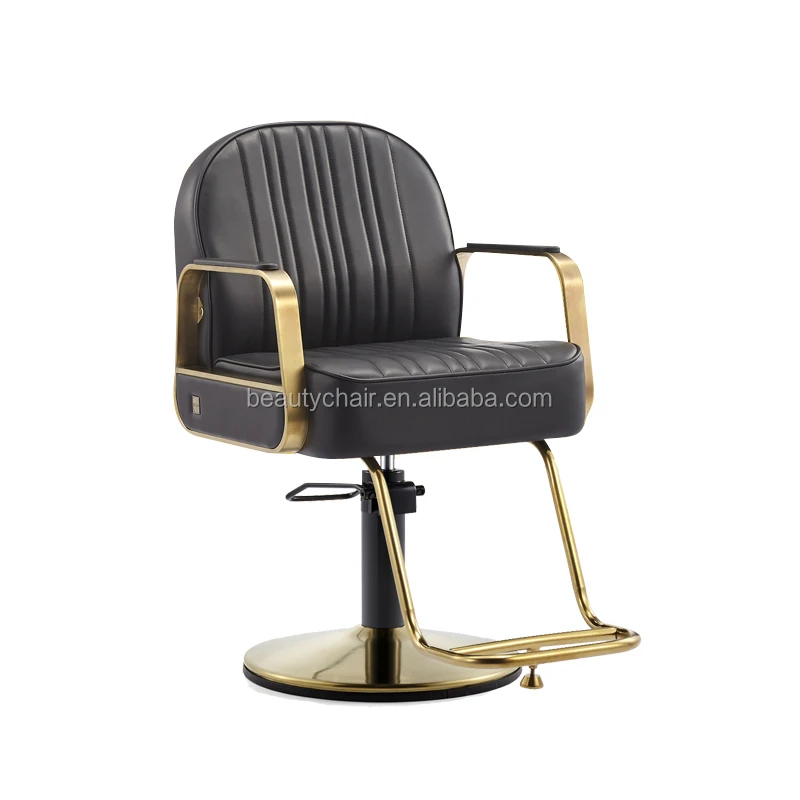 hot sale barber chair/Hairdressing chair/beauty salon equipment