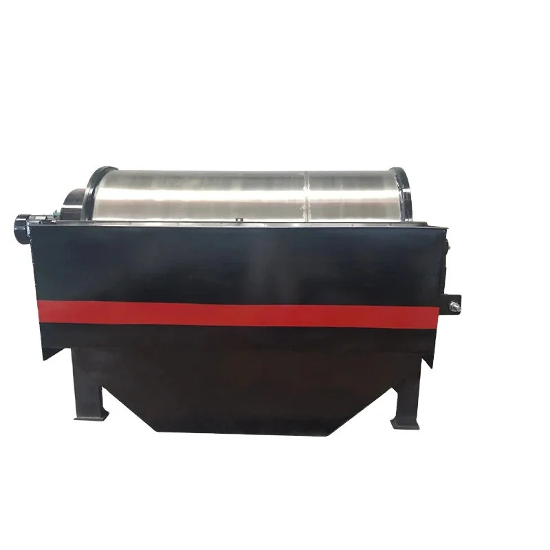 Advancements in Limonite Ore Concentration Methods