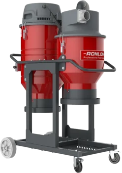 Сверхмощные промышленные пылесосы Ronlon RV5 поставщик из Китая