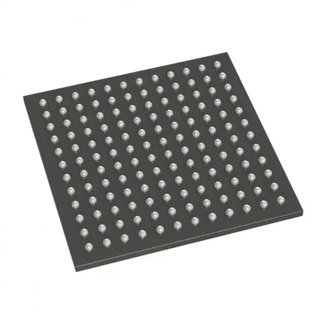 M1A3P400-1FGG144 FPGA 97 I O 144FBGA Встроенная FPGAs программируемая матрица затворов
