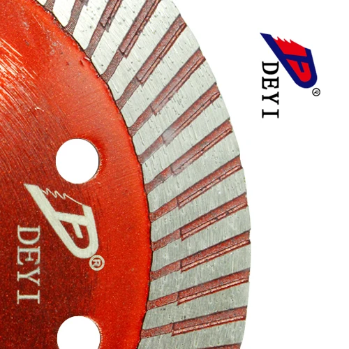 115mm-300mm granite stone cutting circular diamond saw blades cutter blade