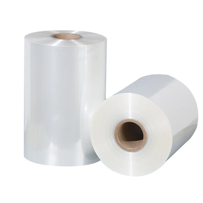 bopp film laminated polypropylene for plastic woven bag film