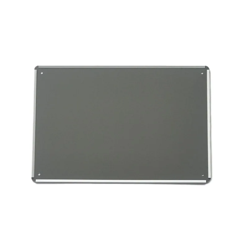 Wholesale Custom Tin Signs Tiki Bar Metal Vintage Plates Wall Posters for Bar Pub Decoration