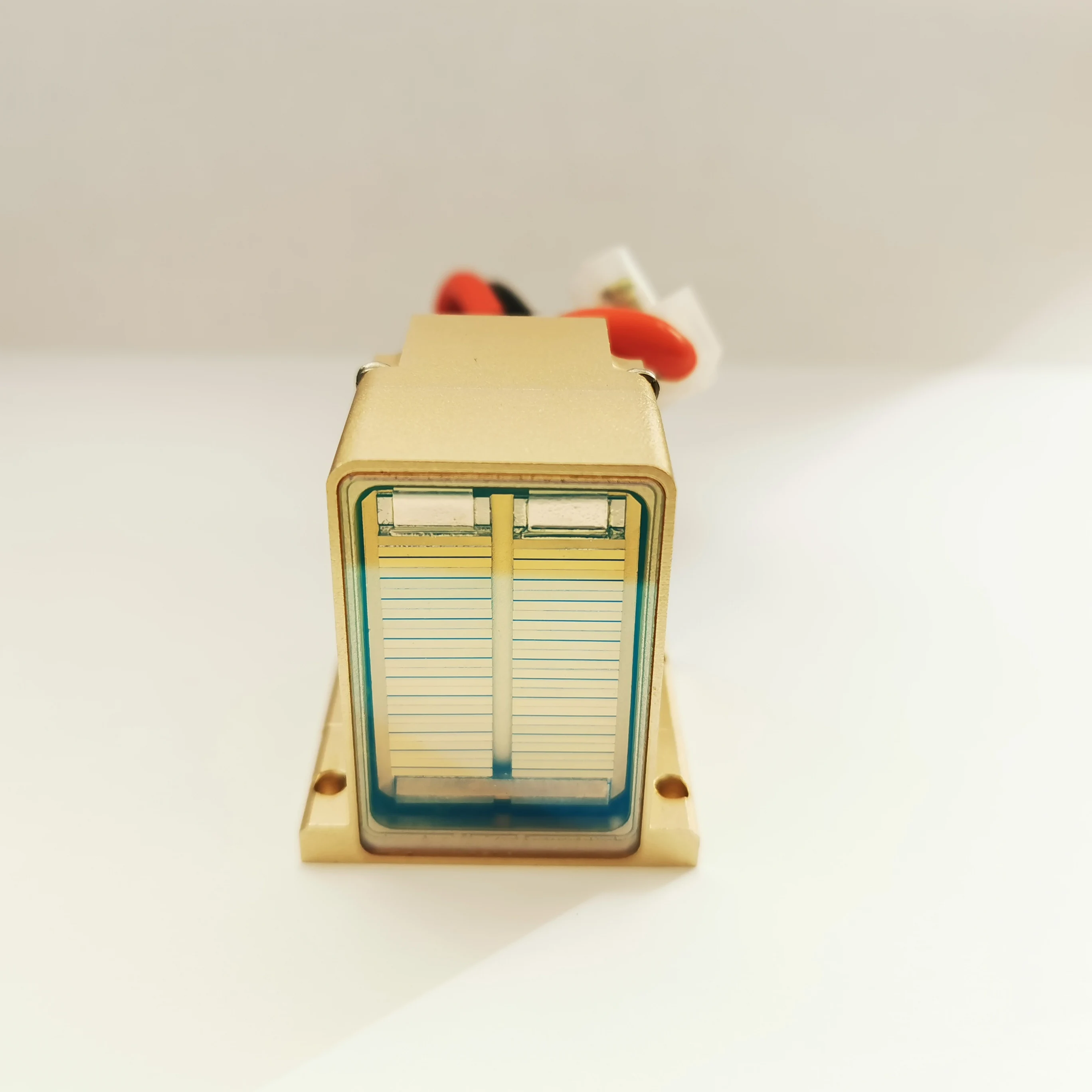 Seasun Factory plused laser diode kit assembling by customers DIY