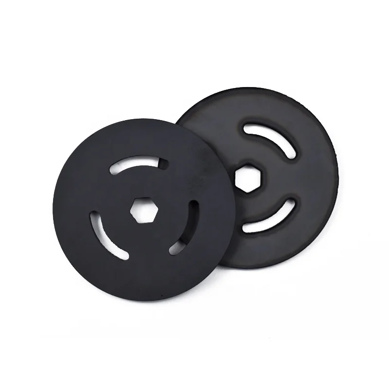 Niobium substrate Boron doped diamond electrodes bdd cvd diamond plate printing and dyeing industry for wastewater treatment