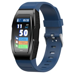 Amazfit Band F18 Activity Fitness Tracker with BO HR BP Monitor IP68 Waterproof Men Women kids fitness watch