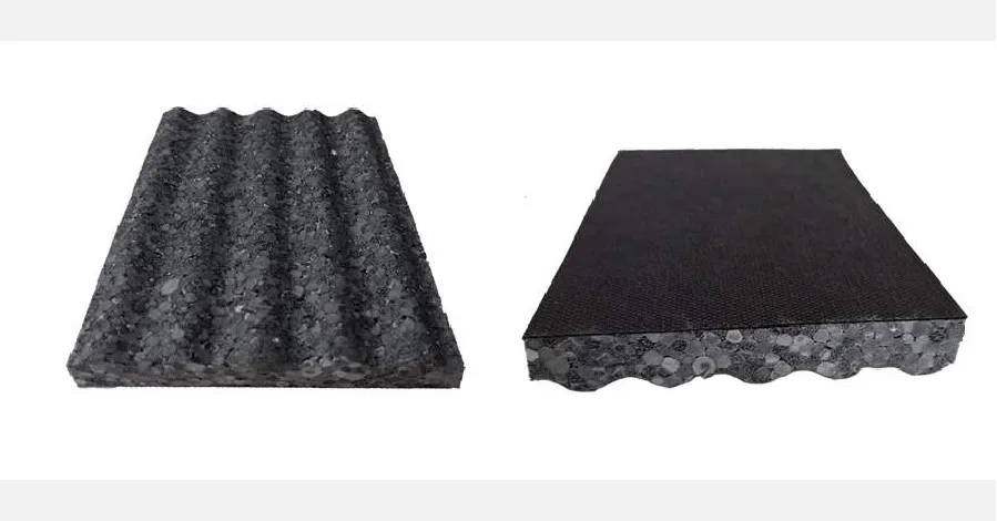 Customized Graphite Eps Foam Board Graphite Polystyrene Board Insulation Expandable Polystyrene Board