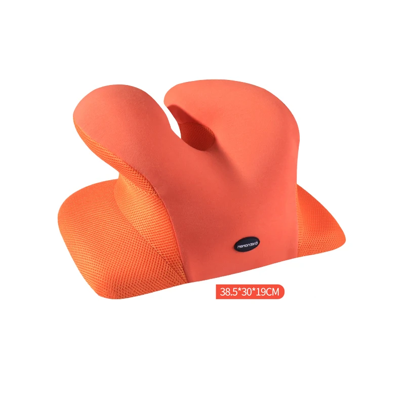 travel office chair neck head table support stuffed napping l shape soft and comfortable nap pillow sleeping