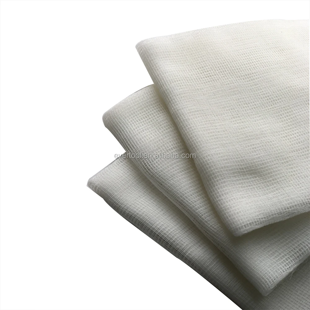  White Tack Cloth Cotton Cleaning