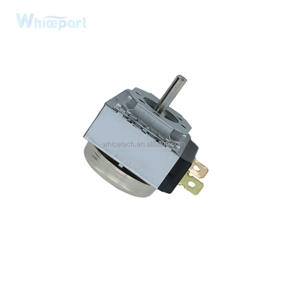 Flat shaft 40mm shaft length can be customized 90 minutes WH-90 mechanical oven timer switch for electric gas oven parts