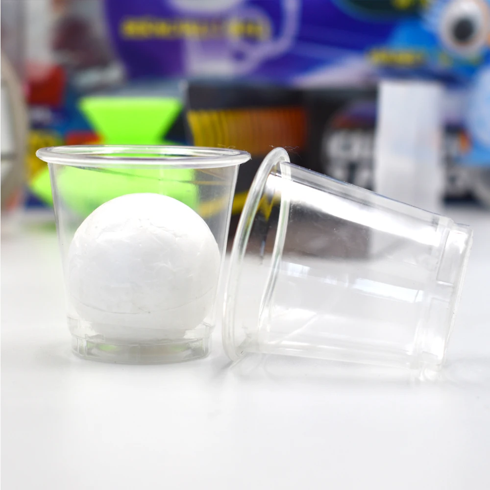 Amazing Science Kit Educational DIY Physical Science Experiment Kit Stem Educational Science Kits for Kids