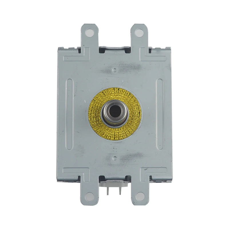 Industrial microwave equipment in heating tube 2m248k 1kw air-cooled Toshiba magnetron