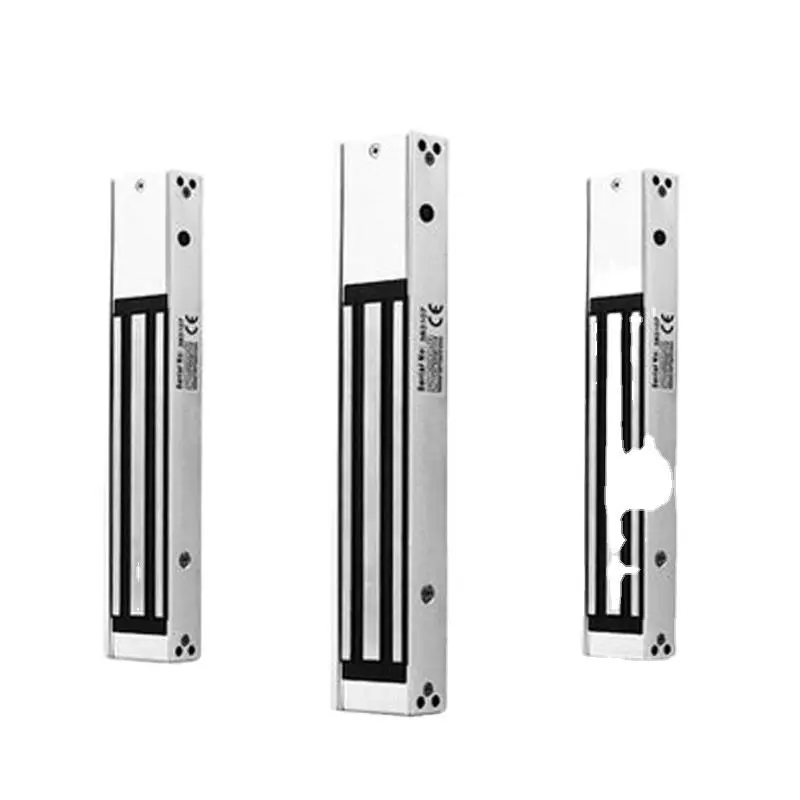 Shenzhen Manufacturer fail-safe electromagnetic lock 12V