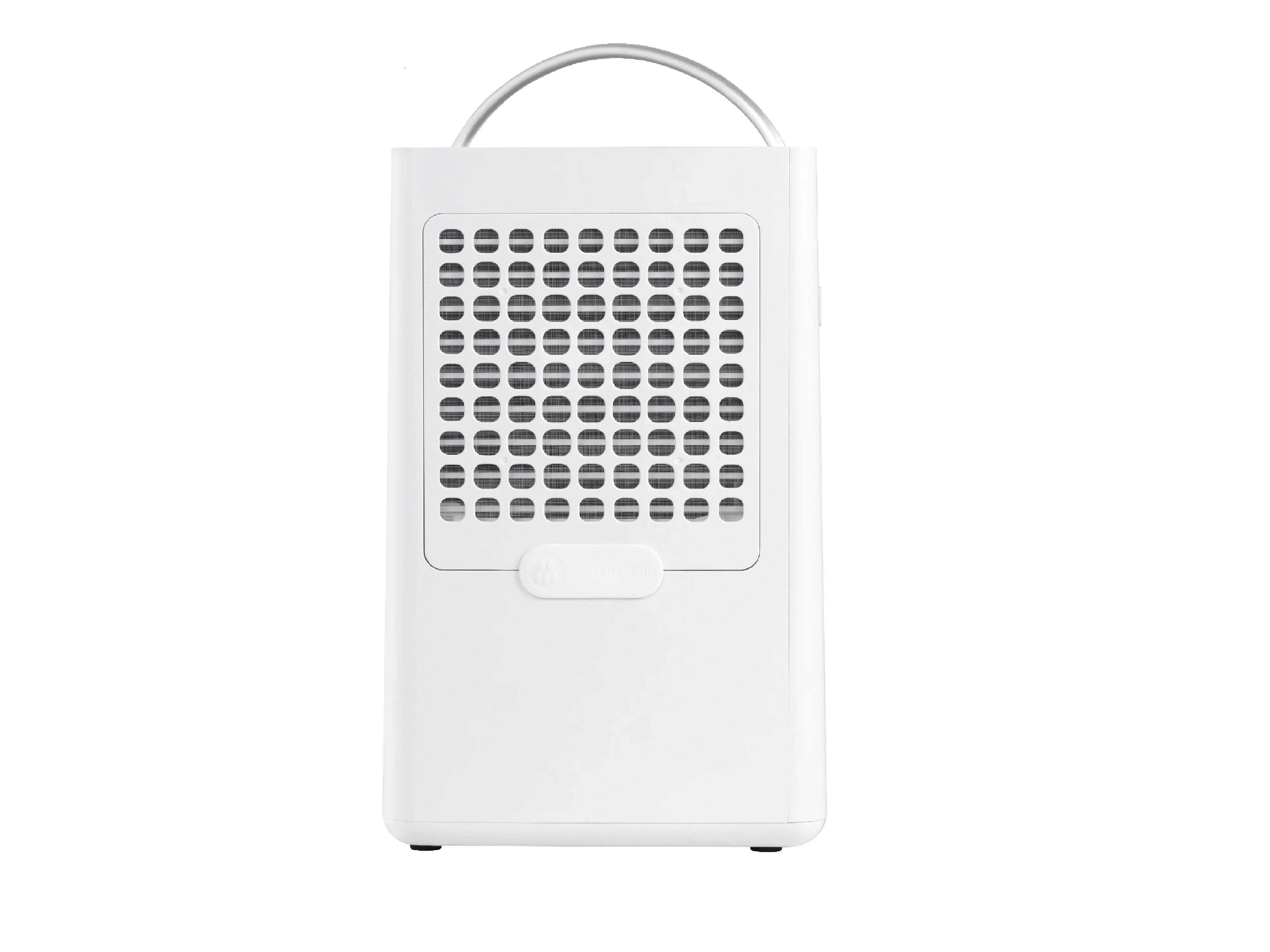 1200BTU Portable  Mini Air Conditioner Smart Air Cooler Fan For Small Room With Remote Control