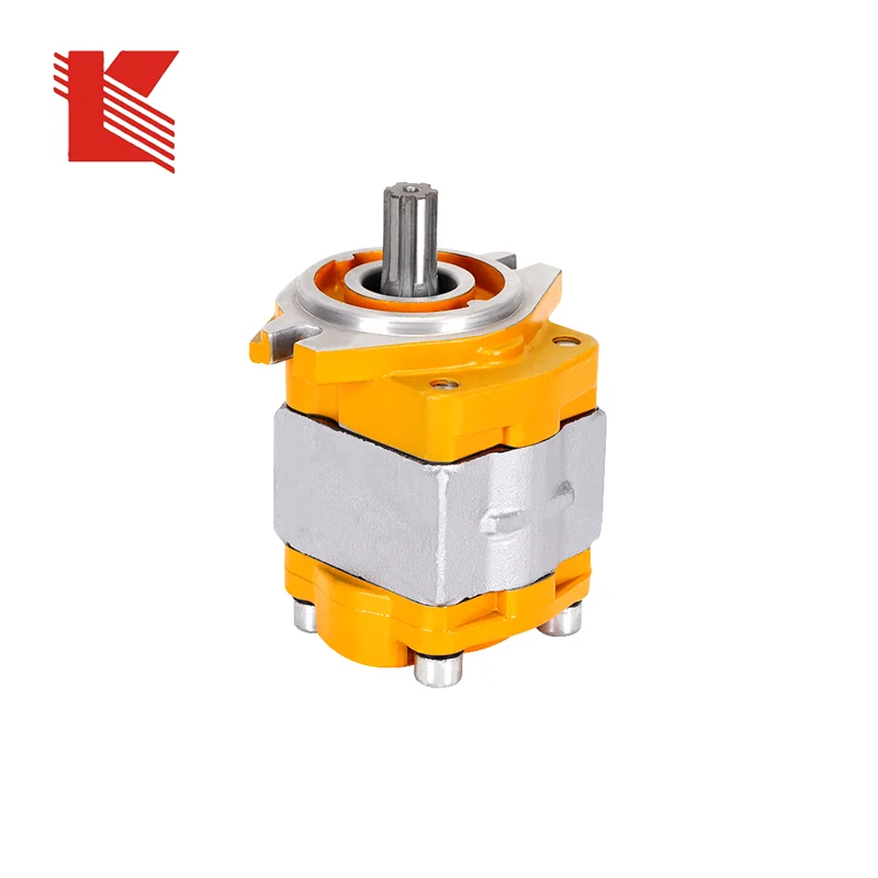 China Manufacturer Hydraulic Pump SGP1 SGP2 for Tadano Crane Forklift oil Pump