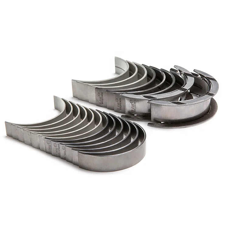 In Stock  Main and Rod Bearing STD for Land Rover Discovery 3 4 Jaguar  306DT TDV6 Engine Bearing